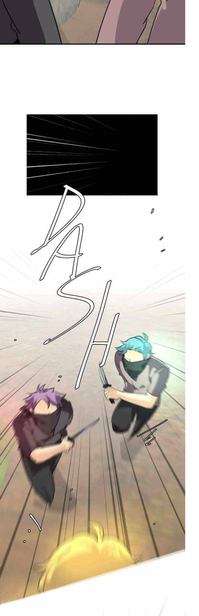 Unordinary Chapter 261 - Trang 2