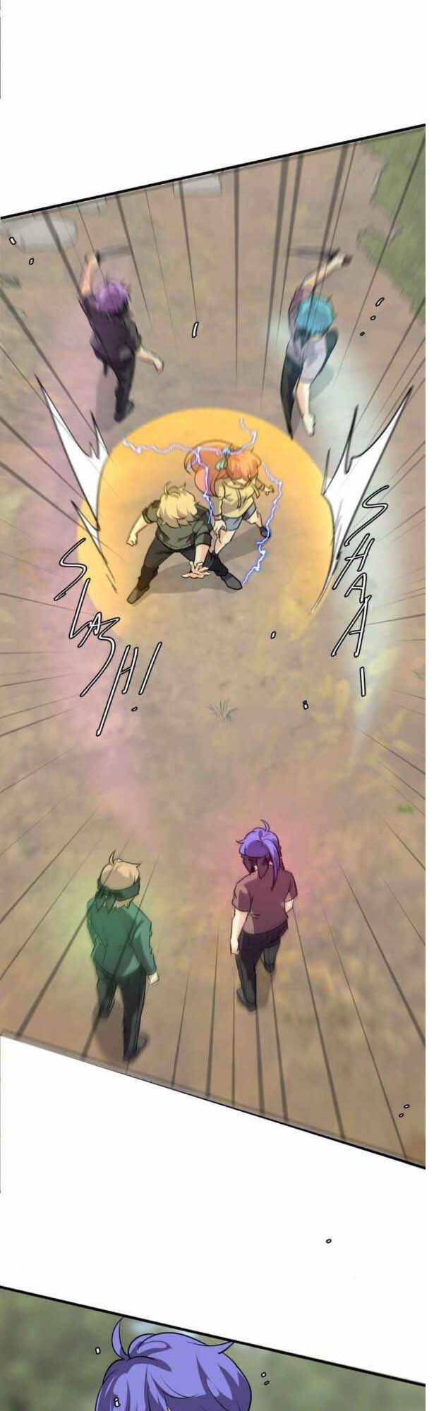 Unordinary Chapter 261 - Trang 2