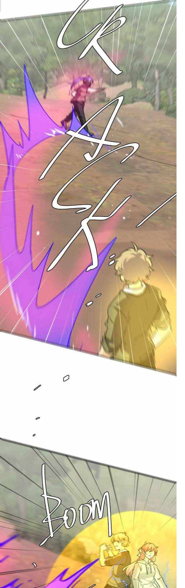 Unordinary Chapter 261 - Trang 2