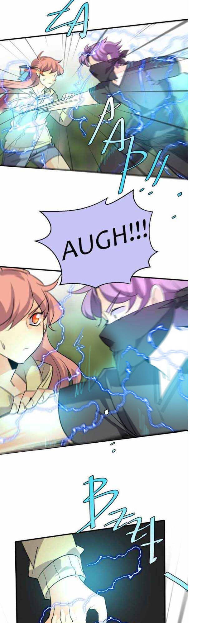 Unordinary Chapter 261 - Trang 2