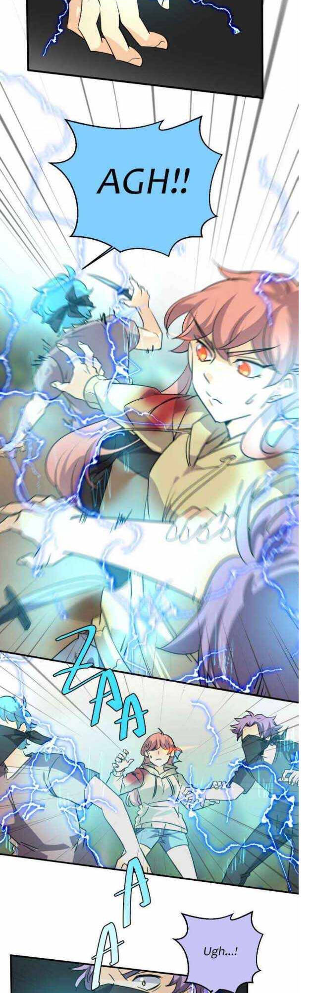 Unordinary Chapter 261 - Trang 2