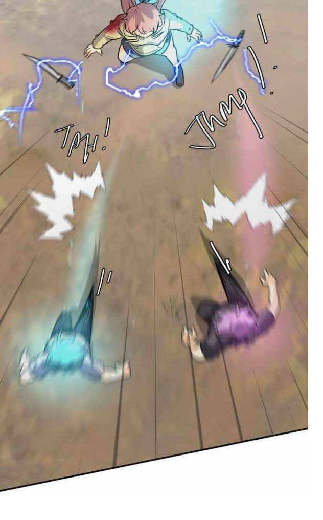 Unordinary Chapter 261 - Trang 2