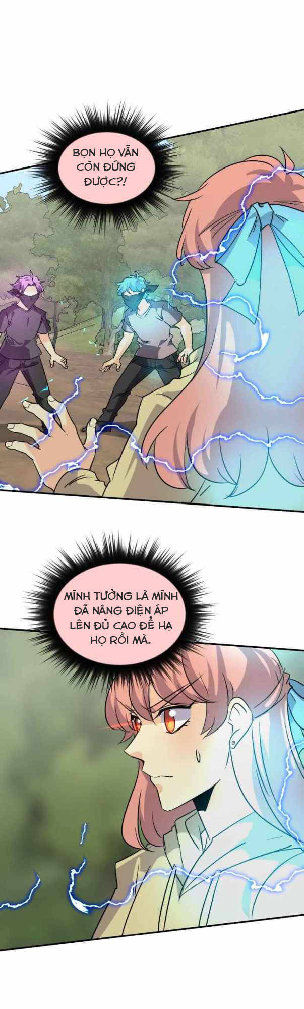 Unordinary Chapter 261 - Trang 2