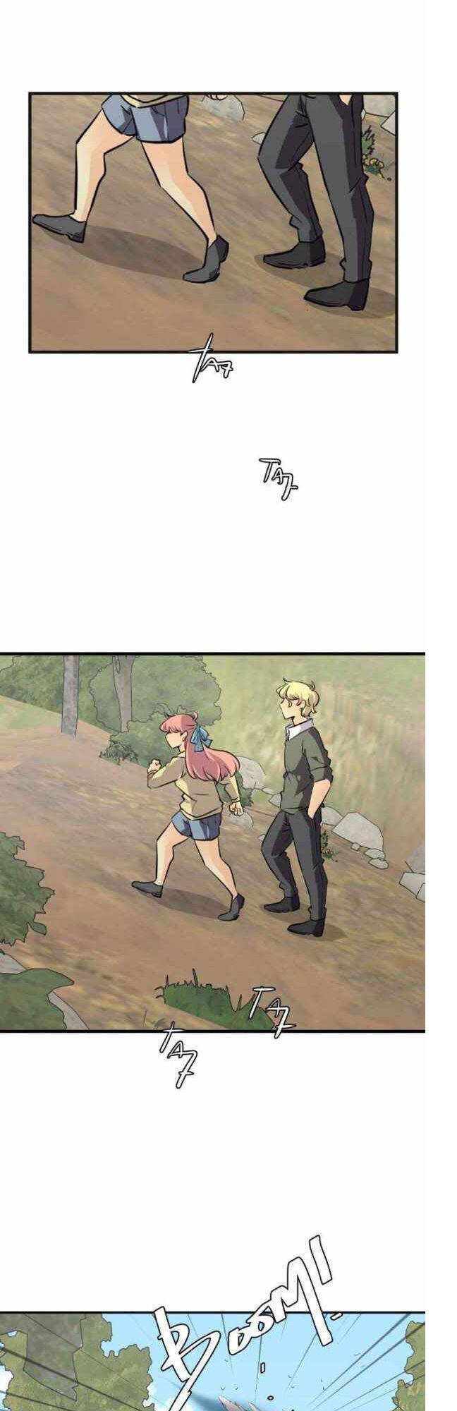 Unordinary Chapter 261 - Trang 2