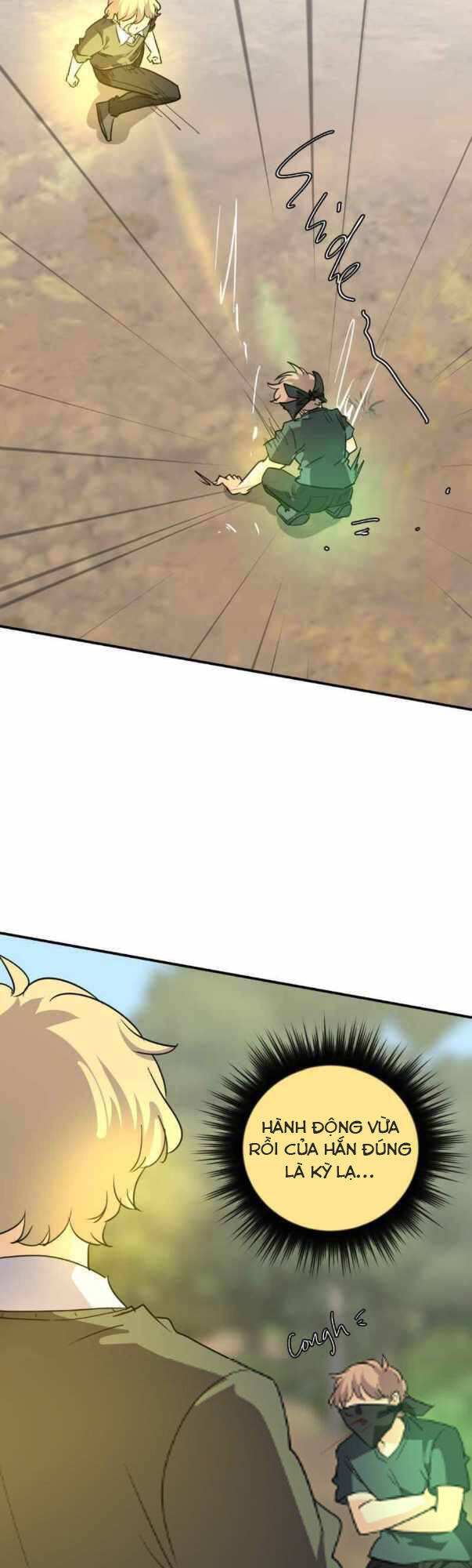 Unordinary Chapter 261 - Trang 2