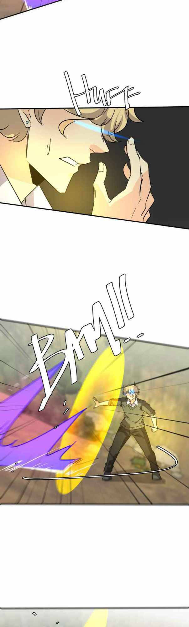 Unordinary Chapter 261 - Trang 2