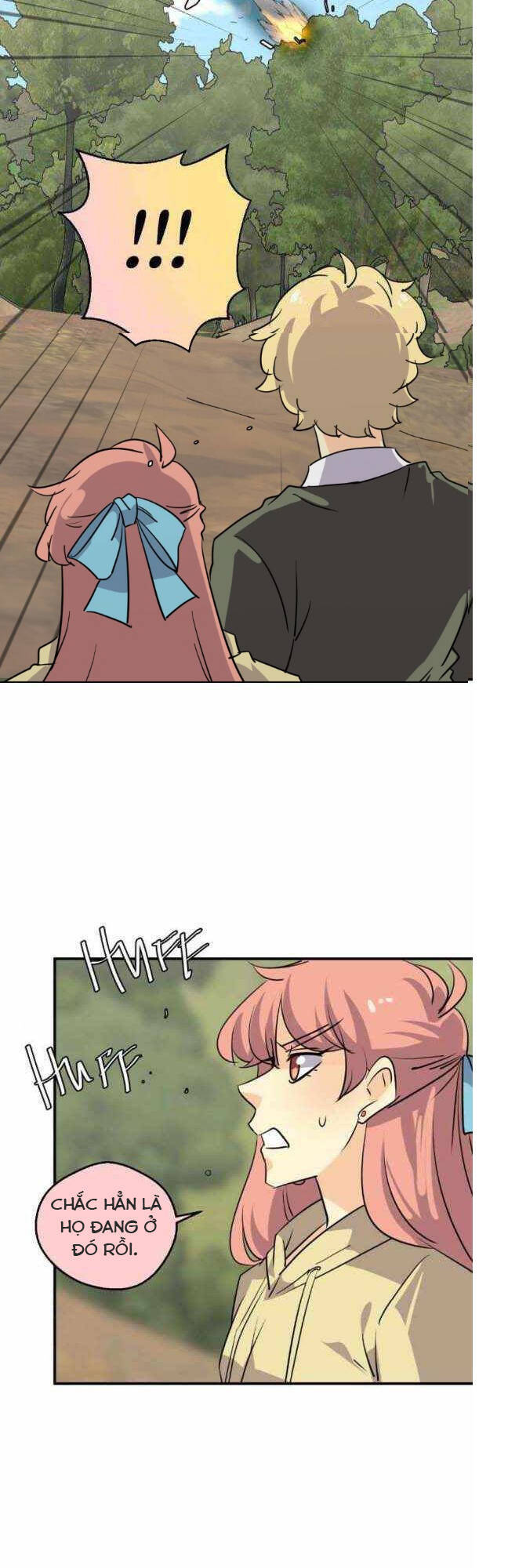 Unordinary Chapter 261 - Trang 2