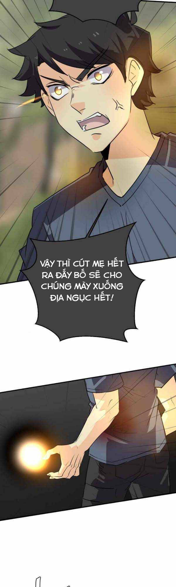 Unordinary Chapter 261 - Trang 2