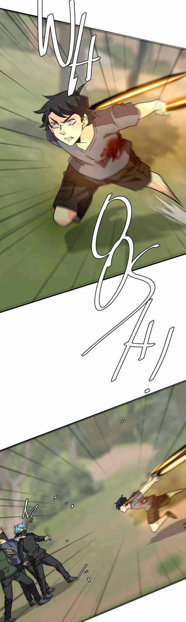 Unordinary Chapter 261 - Trang 2