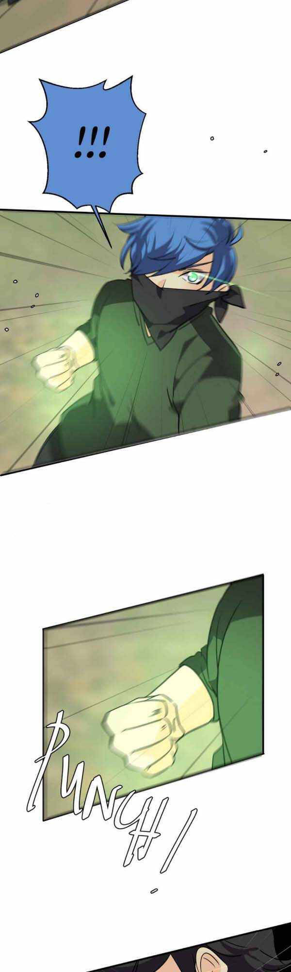 Unordinary Chapter 261 - Trang 2