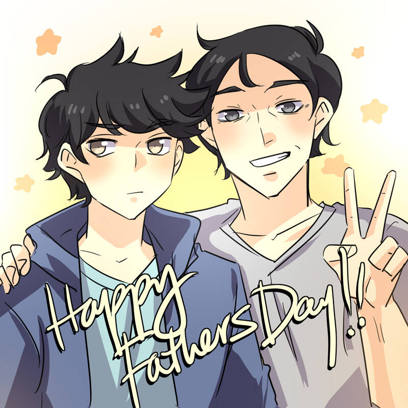 Unordinary Chapter 261 - Trang 2