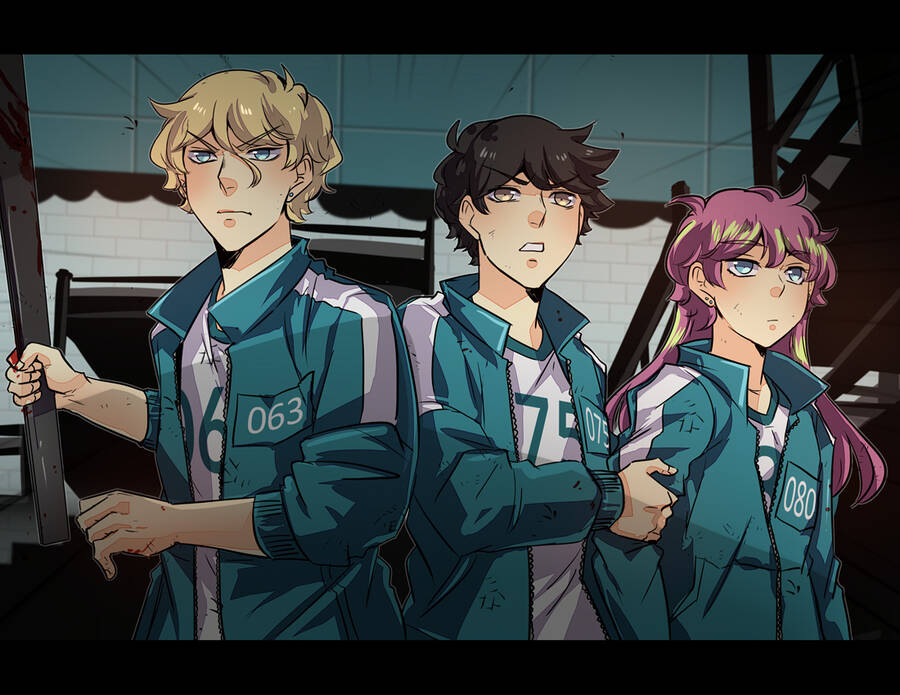 Unordinary Chapter 261 - Trang 2