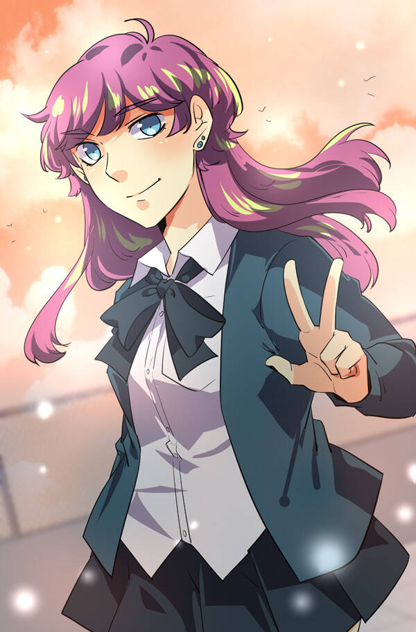 Unordinary Chapter 261 - Trang 2