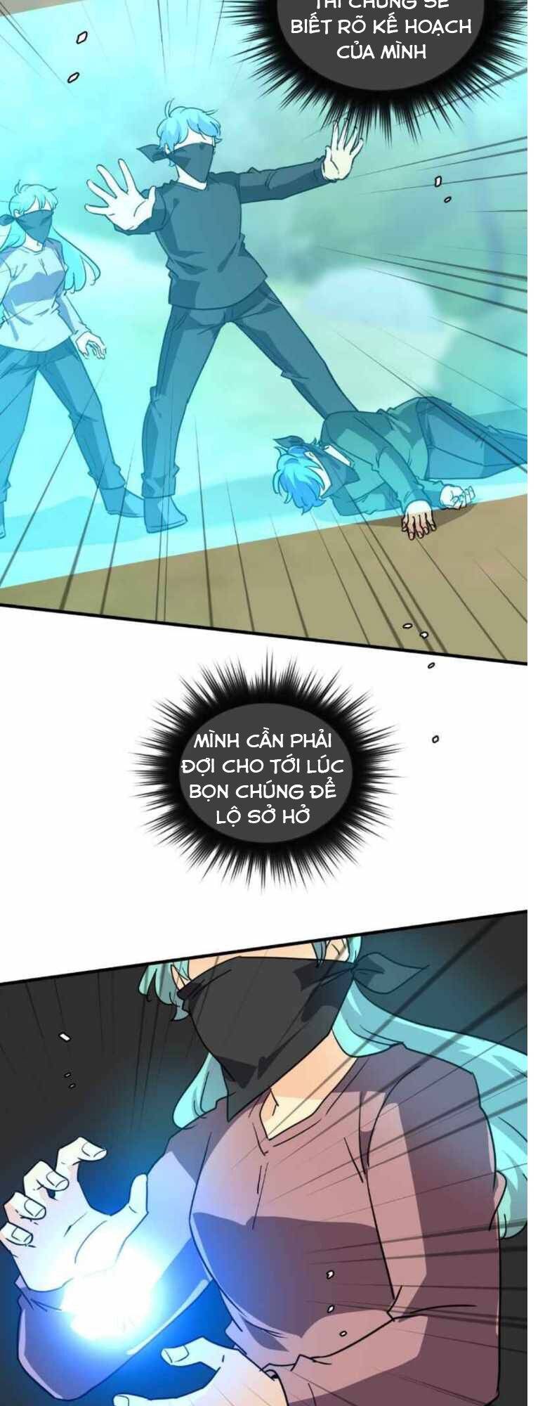 Unordinary Chapter 262 - Trang 2