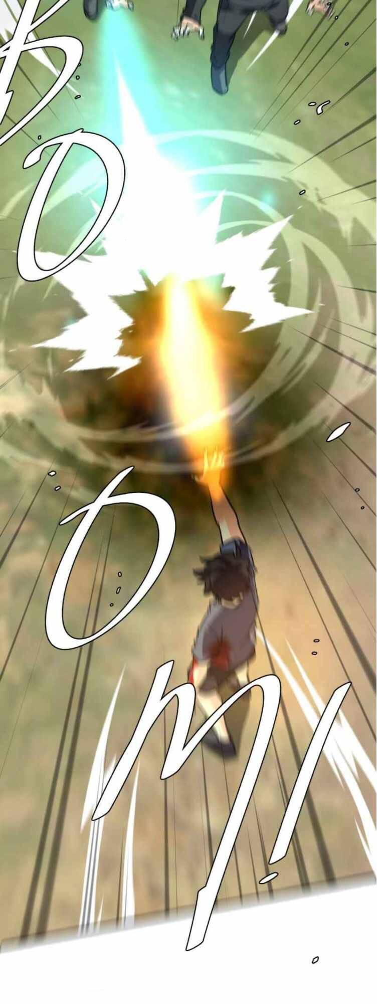 Unordinary Chapter 262 - Trang 2