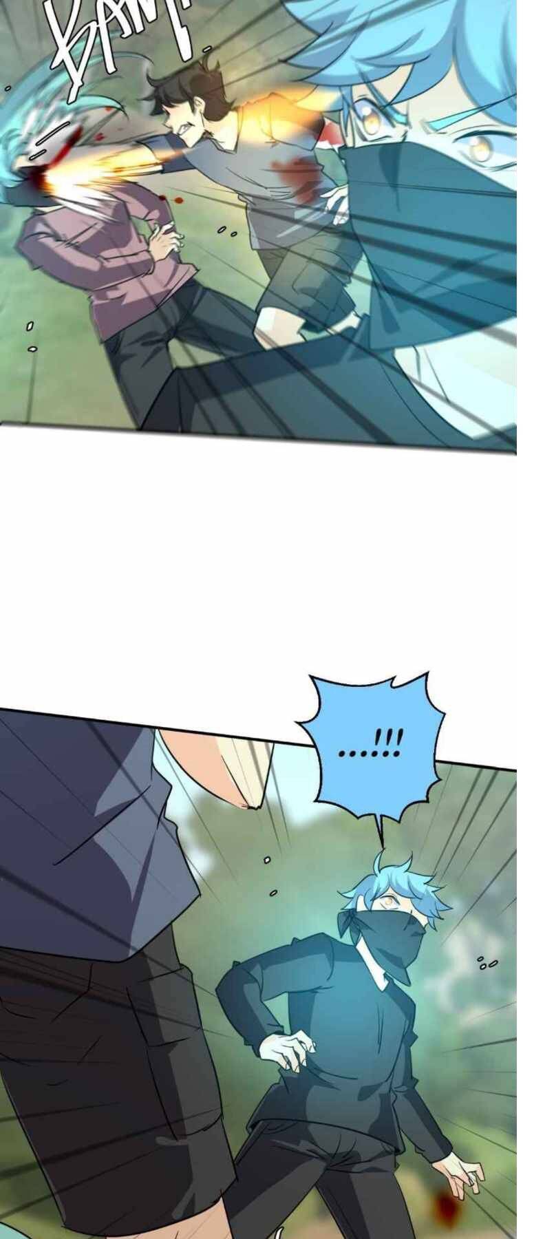 Unordinary Chapter 262 - Trang 2