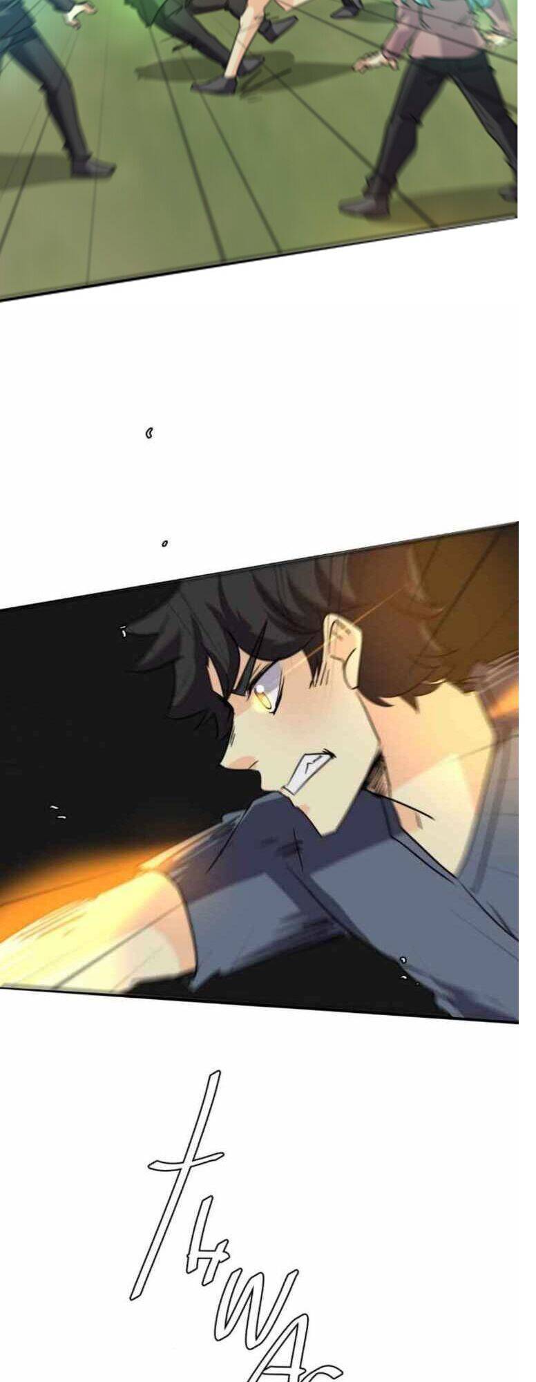 Unordinary Chapter 262 - Trang 2