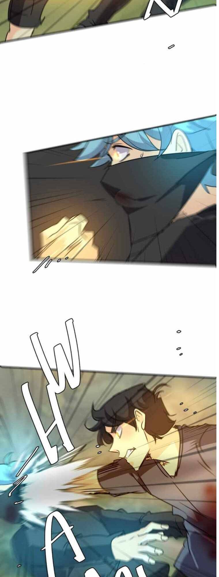 Unordinary Chapter 262 - Trang 2