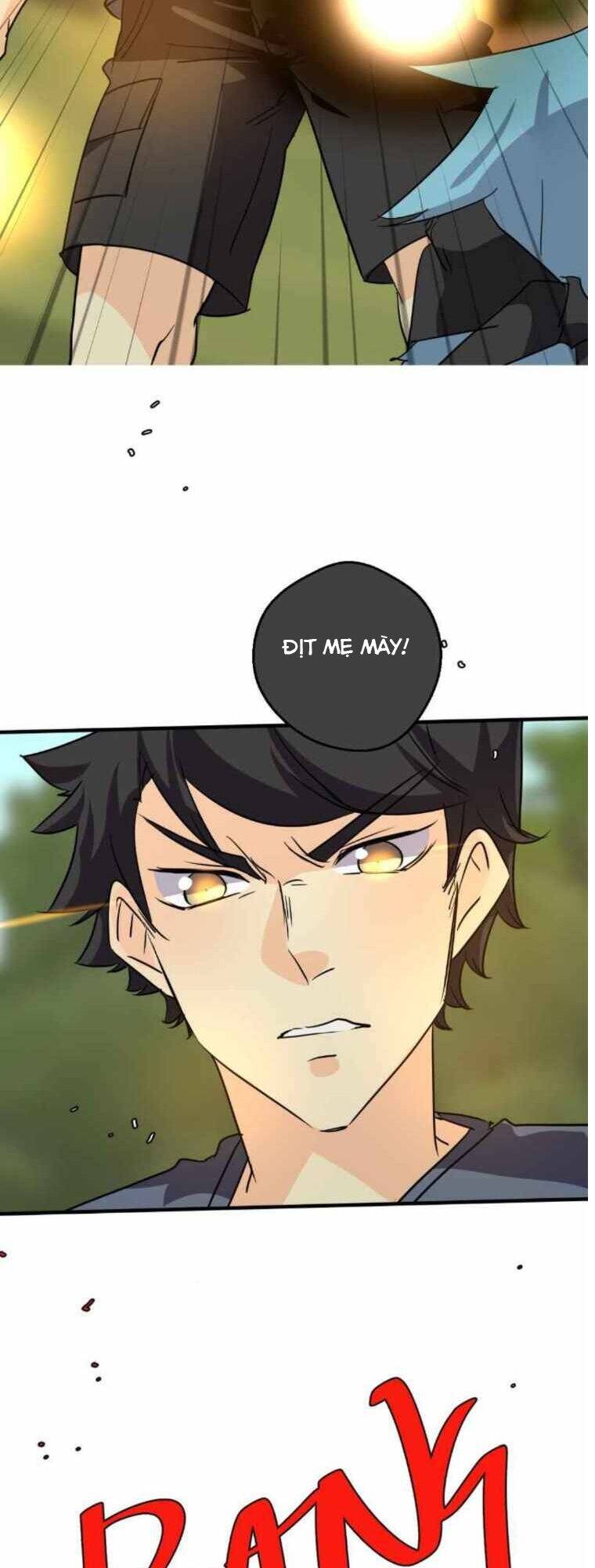 Unordinary Chapter 262 - Trang 2