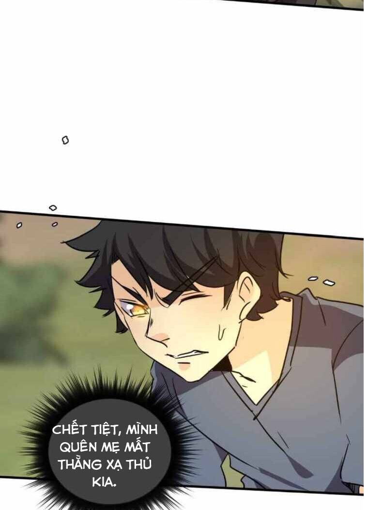 Unordinary Chapter 262 - Trang 2