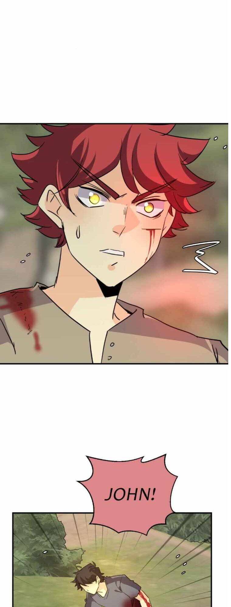 Unordinary Chapter 262 - Trang 2