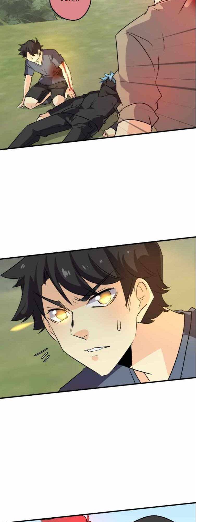 Unordinary Chapter 262 - Trang 2