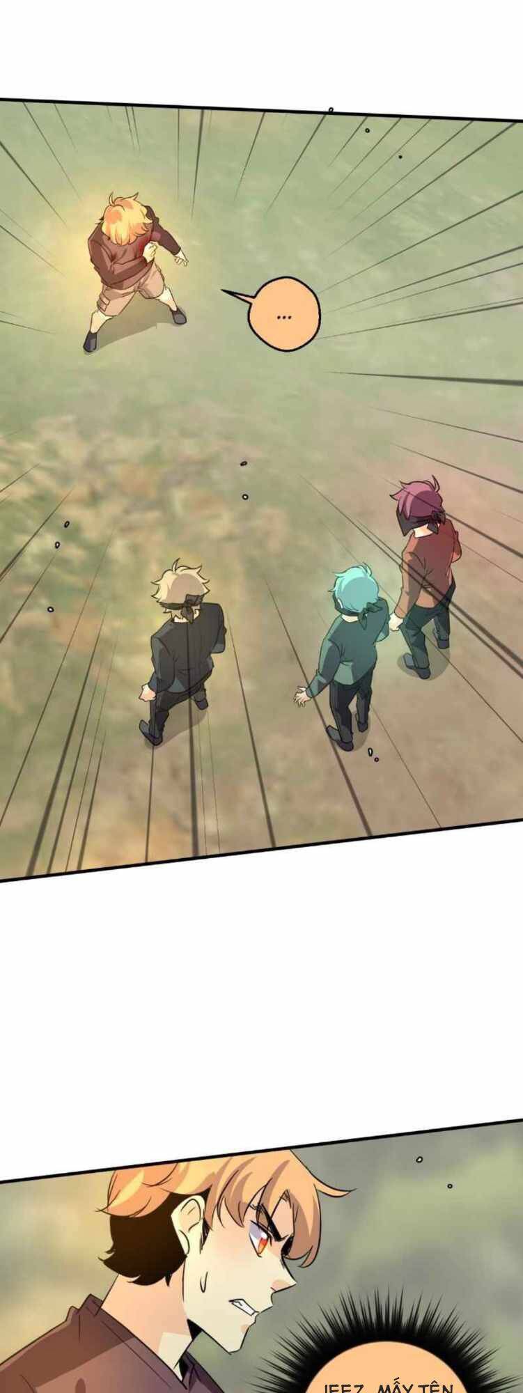 Unordinary Chapter 262 - Trang 2