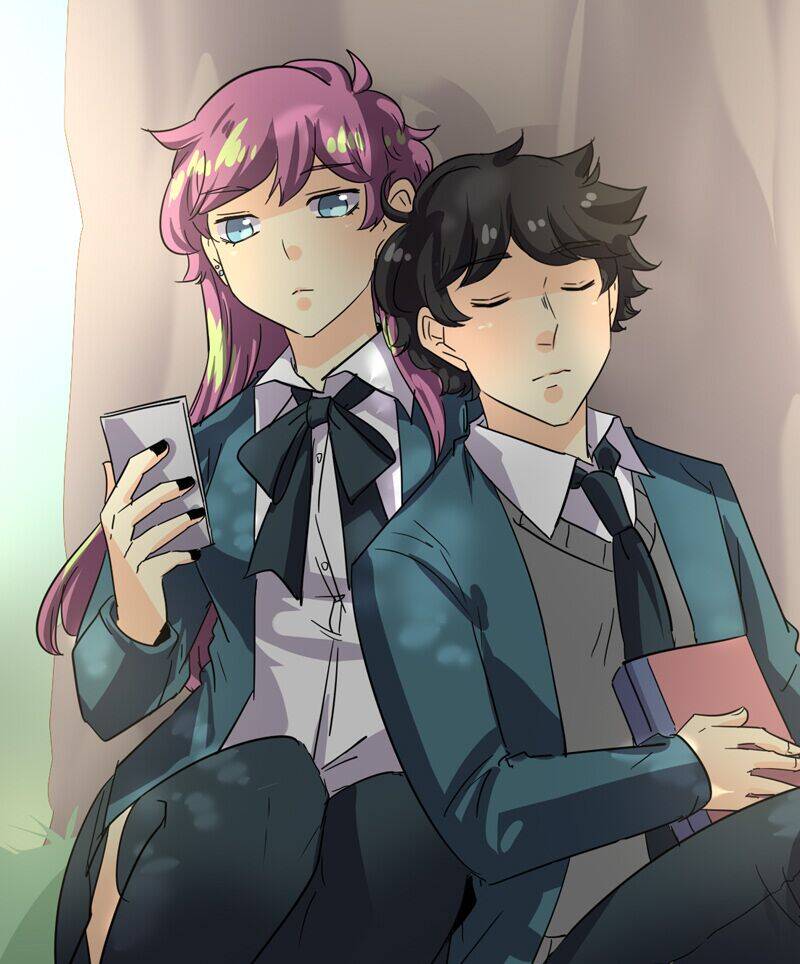 Unordinary Chapter 262 - Trang 2