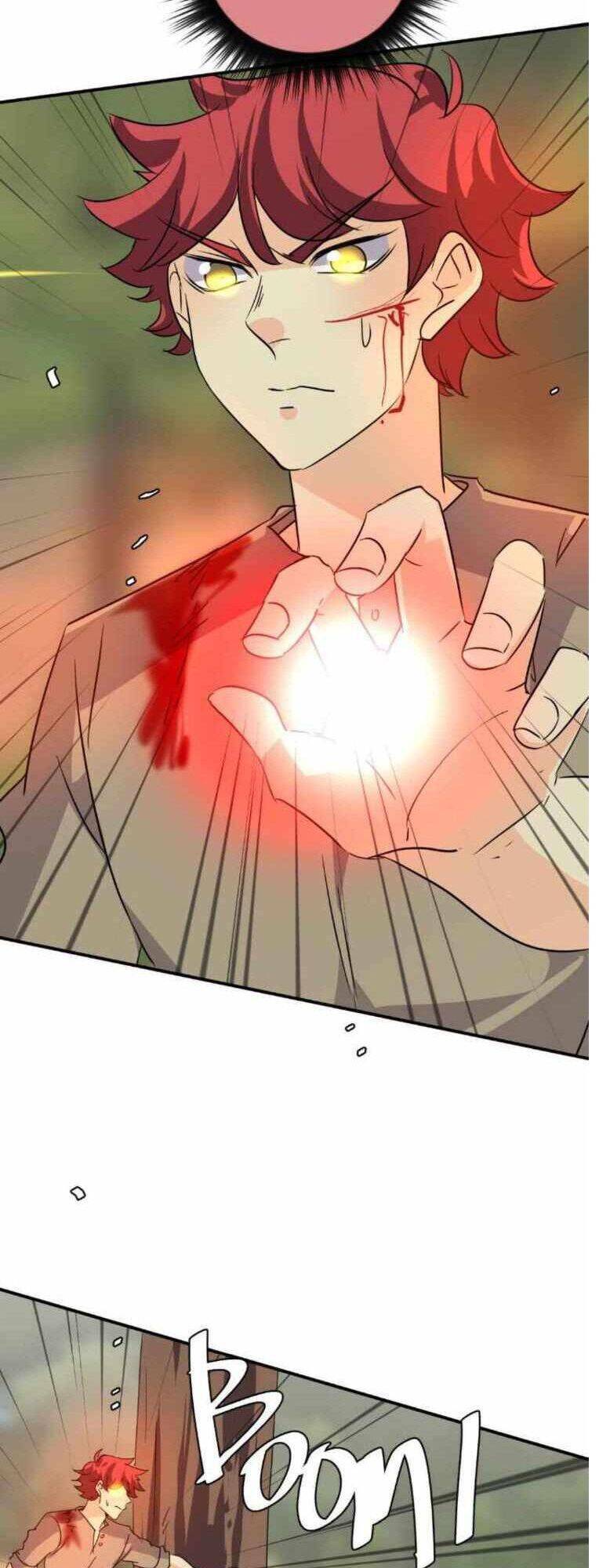 Unordinary Chapter 262 - Trang 2