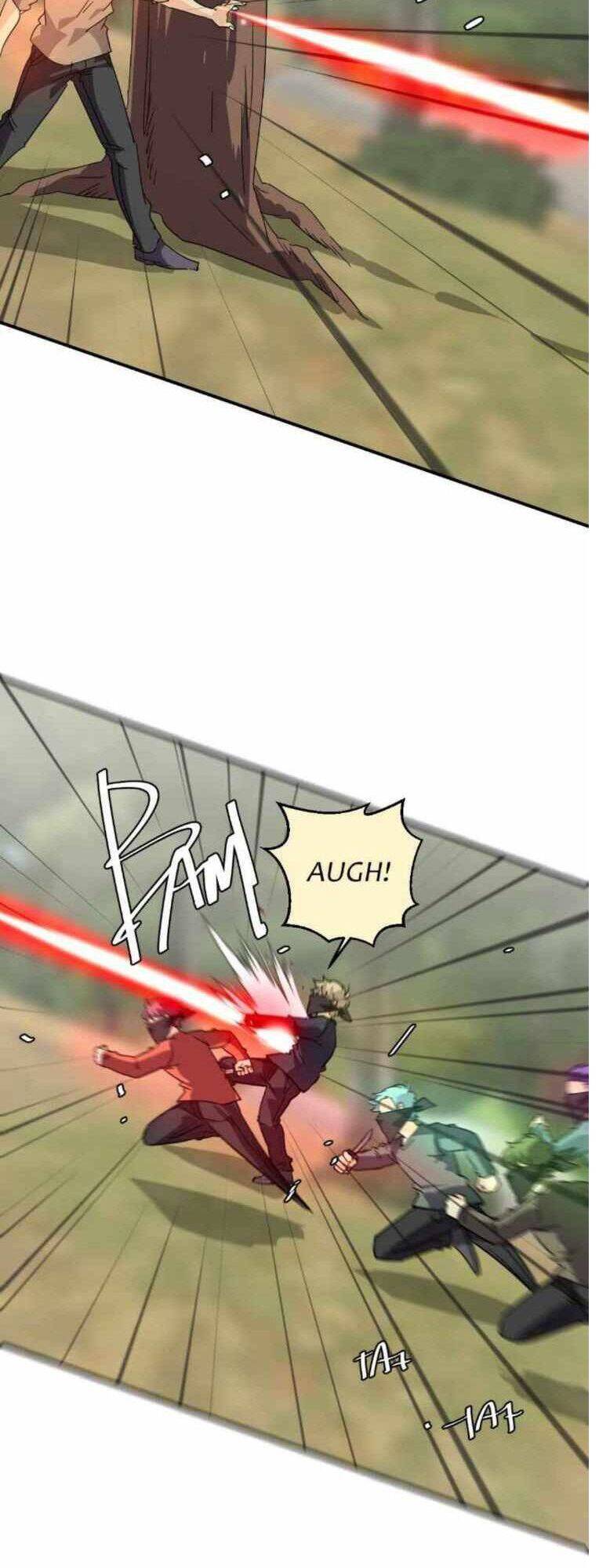 Unordinary Chapter 262 - Trang 2