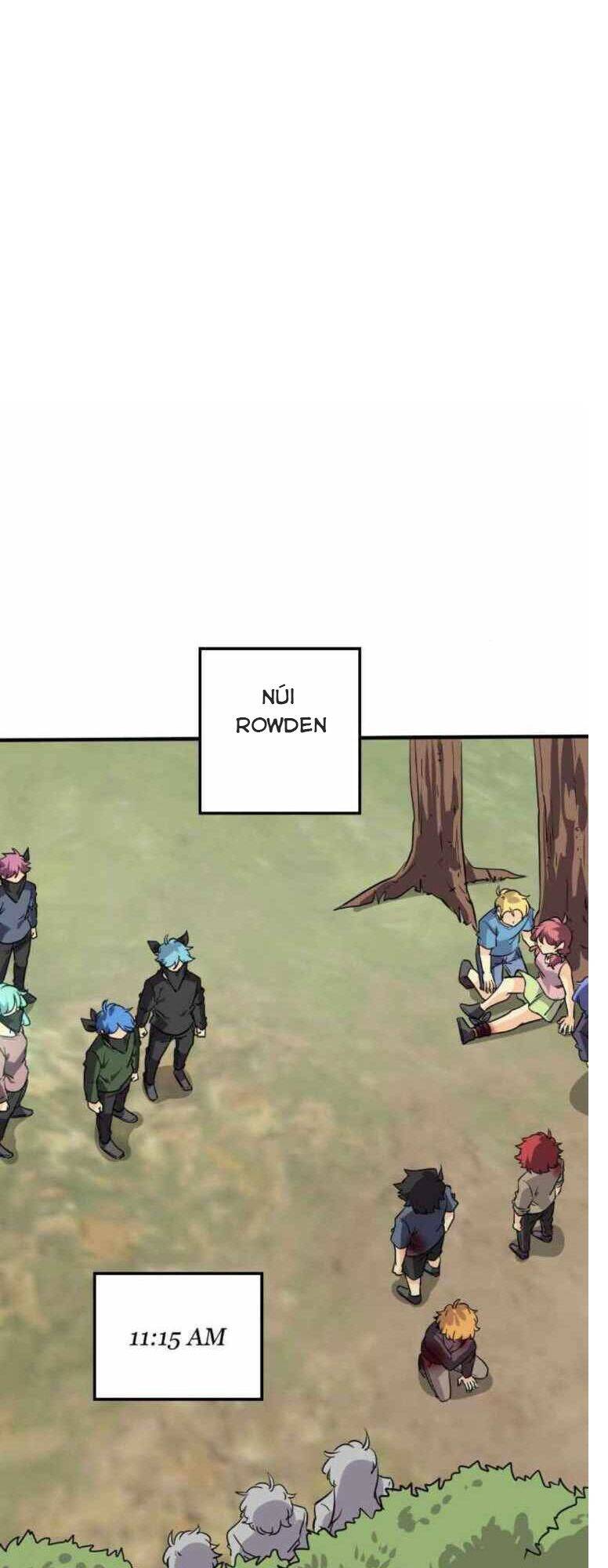 Unordinary Chapter 262 - Trang 2