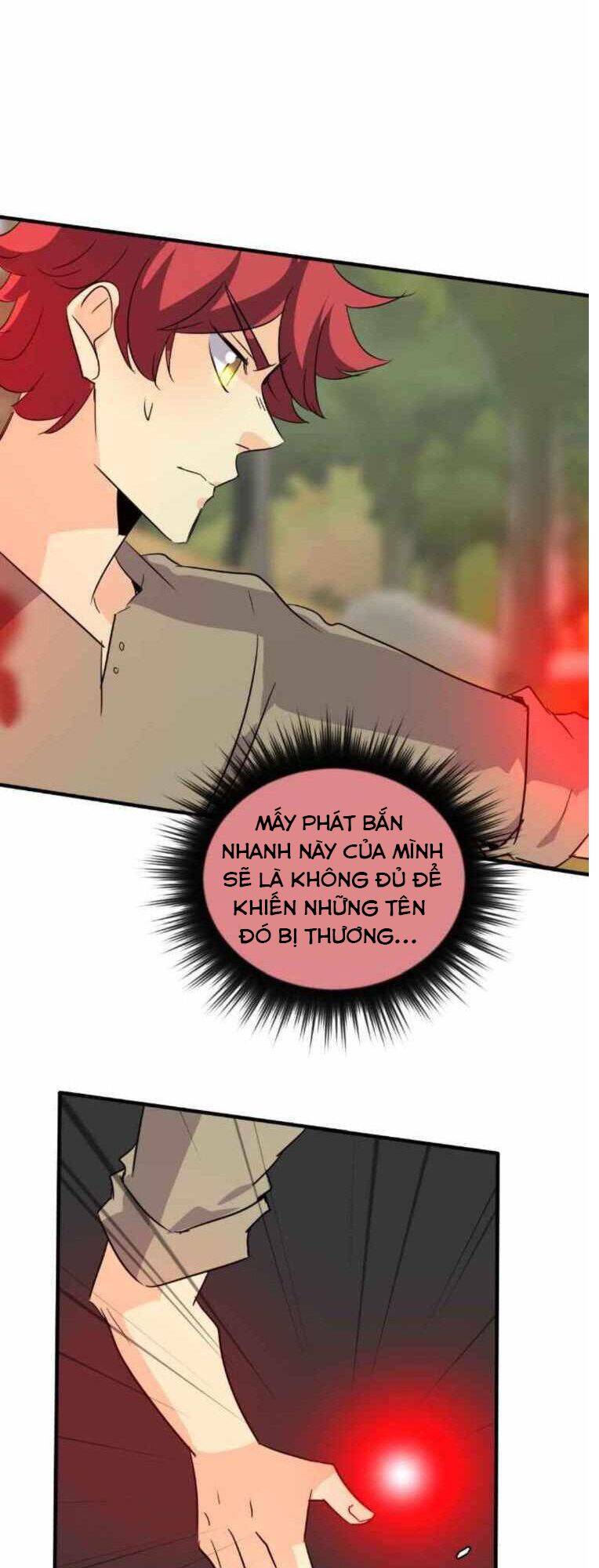 Unordinary Chapter 262 - Trang 2