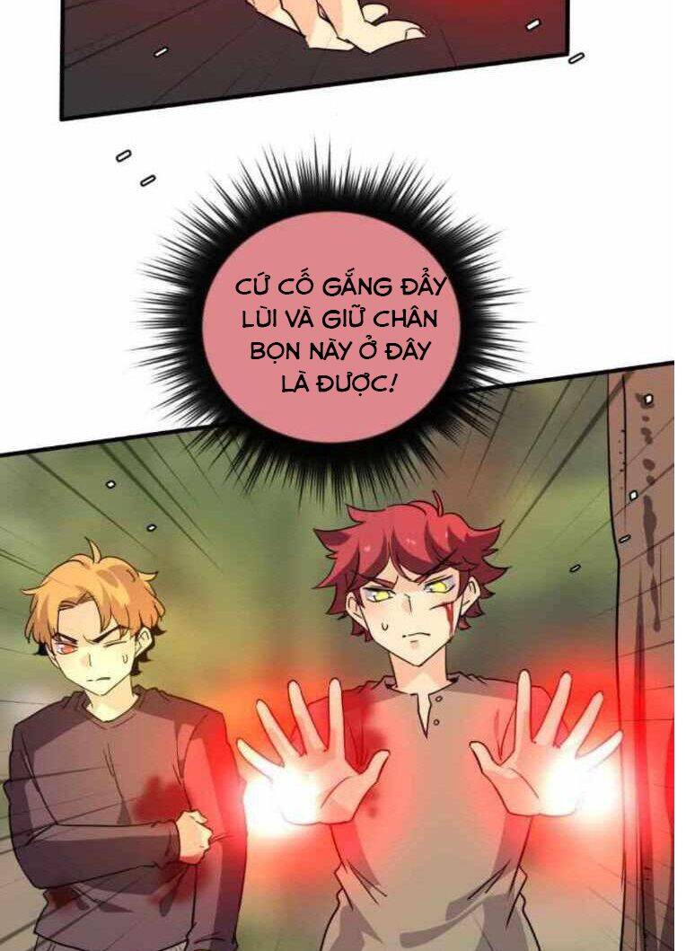 Unordinary Chapter 262 - Trang 2