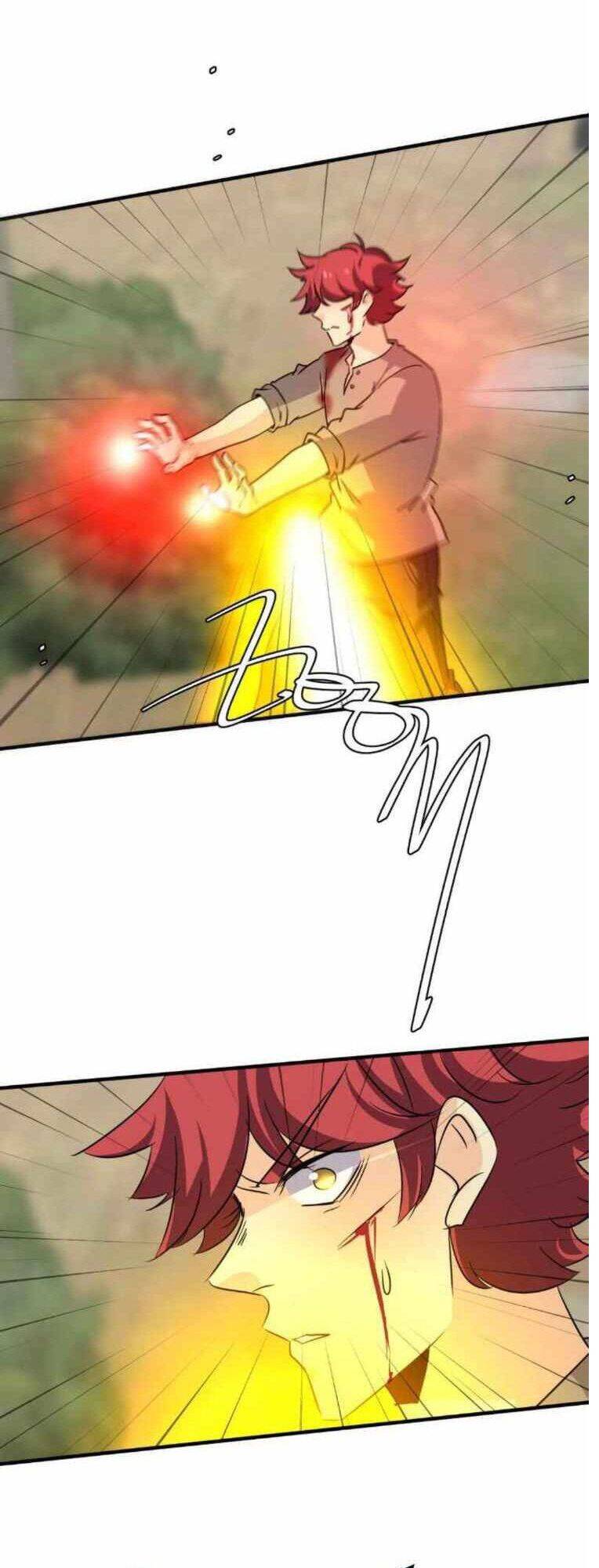 Unordinary Chapter 262 - Trang 2