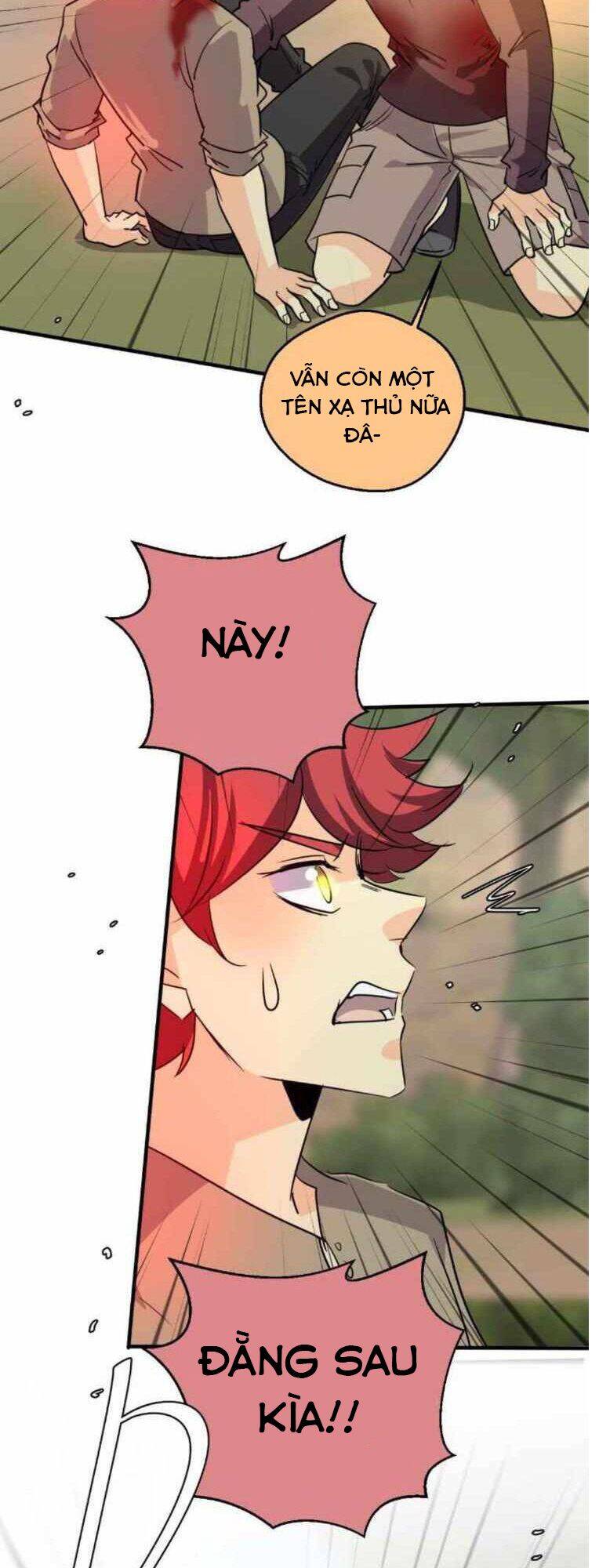 Unordinary Chapter 262 - Trang 2