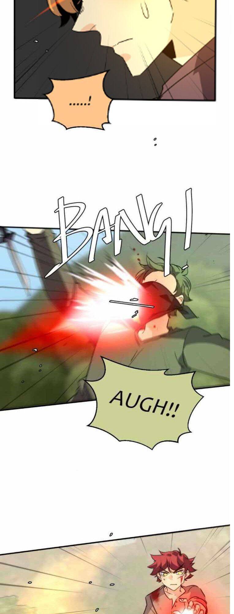 Unordinary Chapter 262 - Trang 2