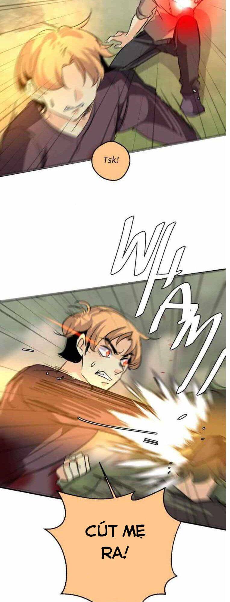 Unordinary Chapter 262 - Trang 2