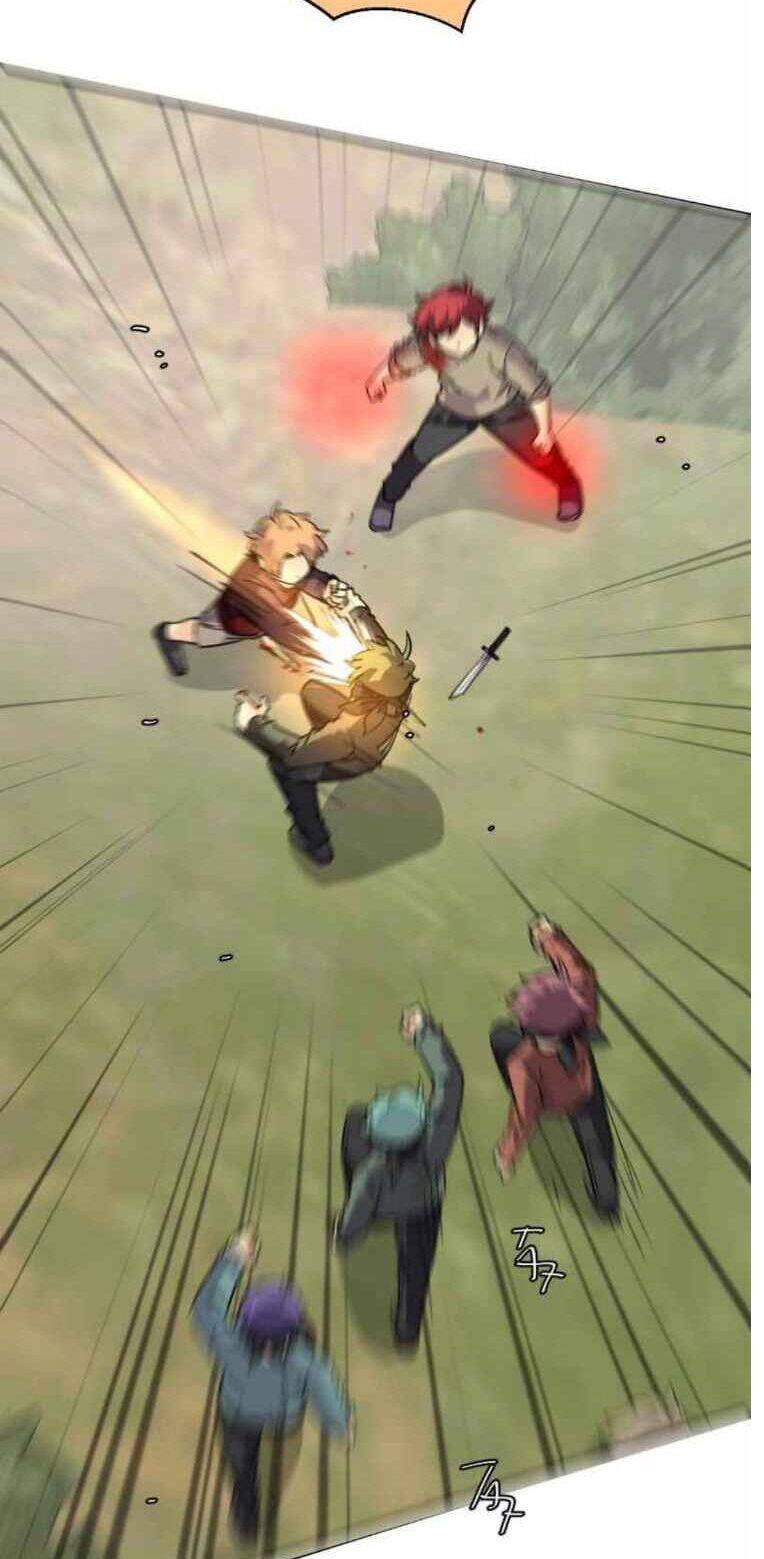 Unordinary Chapter 262 - Trang 2