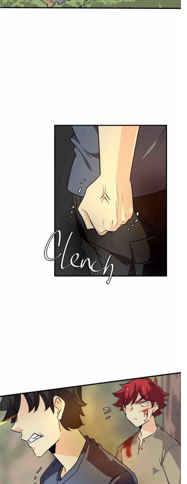 Unordinary Chapter 262 - Trang 2