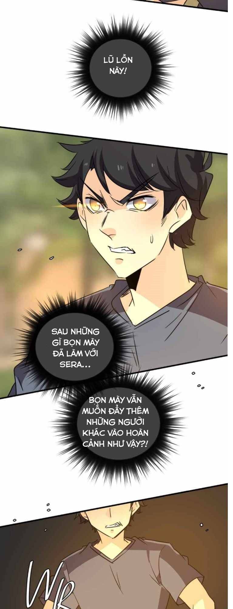 Unordinary Chapter 262 - Trang 2