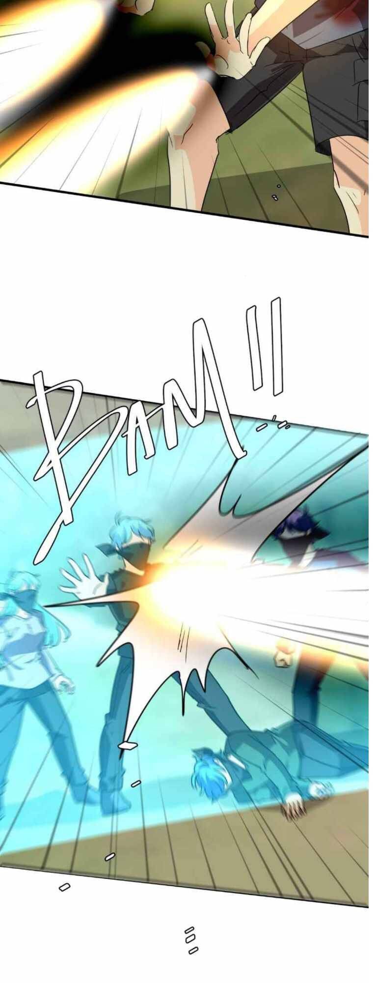 Unordinary Chapter 262 - Trang 2