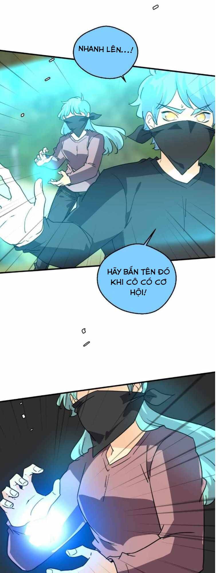 Unordinary Chapter 262 - Trang 2