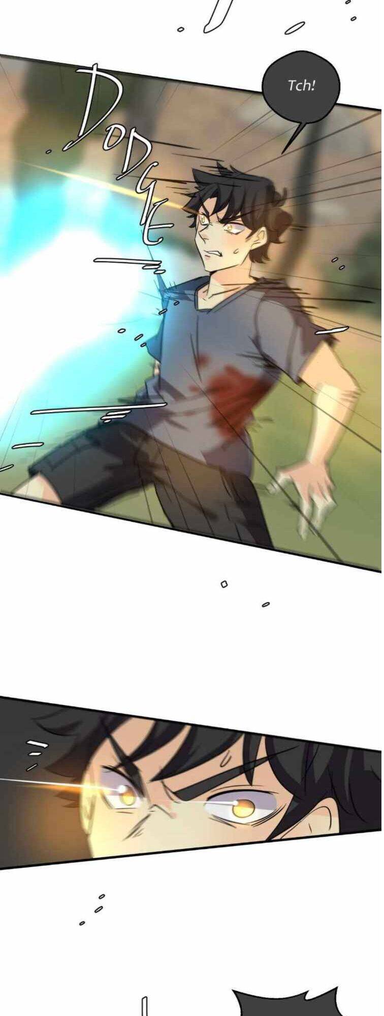 Unordinary Chapter 262 - Trang 2