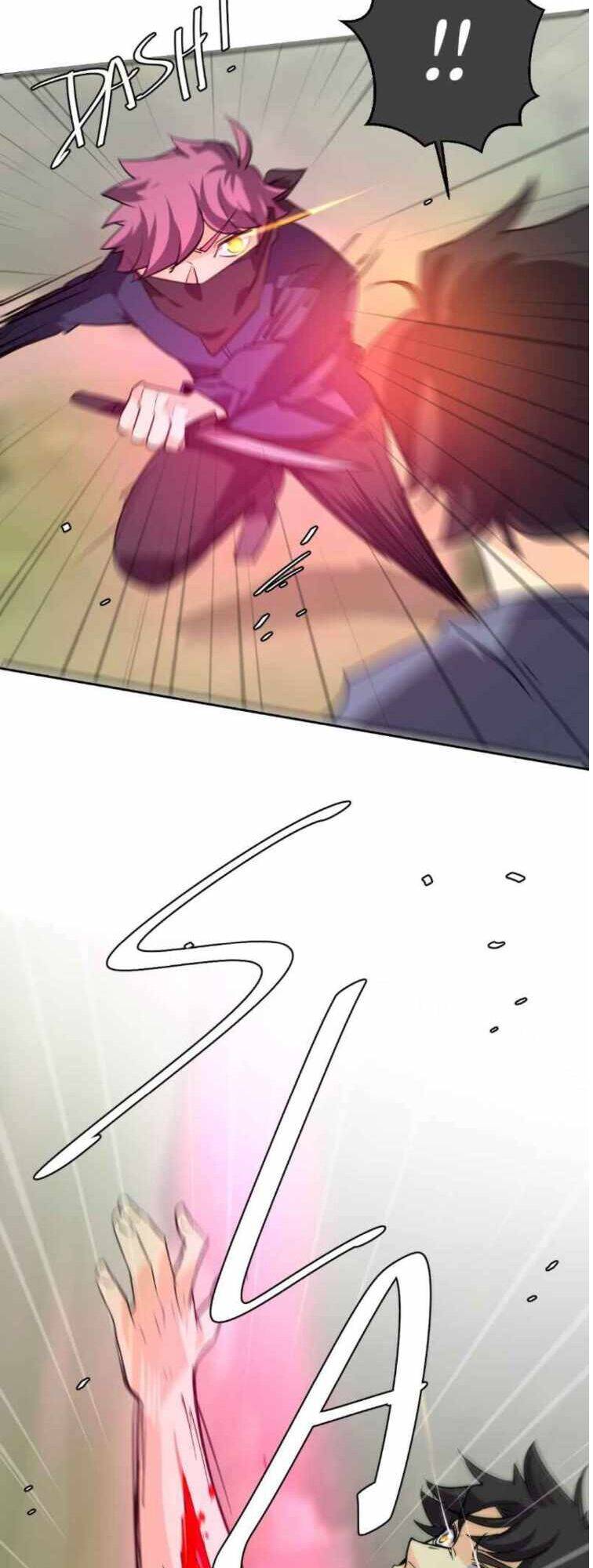 Unordinary Chapter 262 - Trang 2