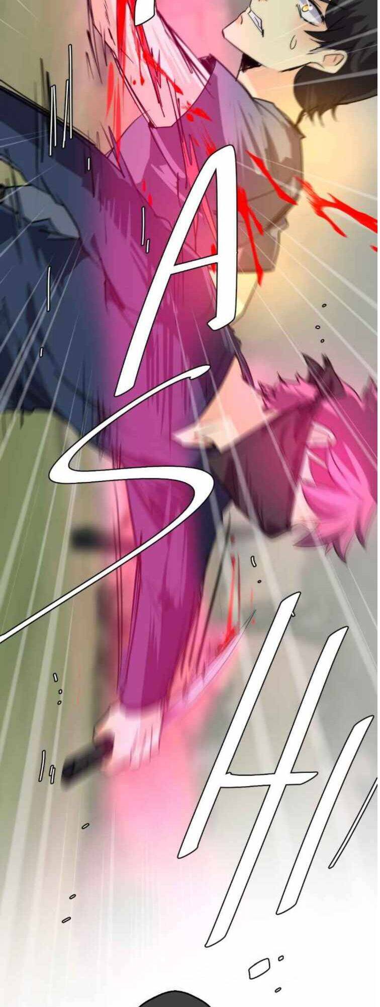 Unordinary Chapter 262 - Trang 2