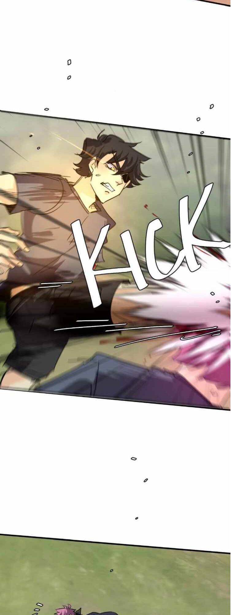 Unordinary Chapter 262 - Trang 2