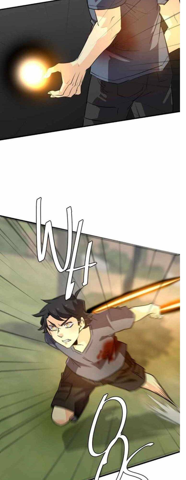 Unordinary Chapter 262 - Trang 2