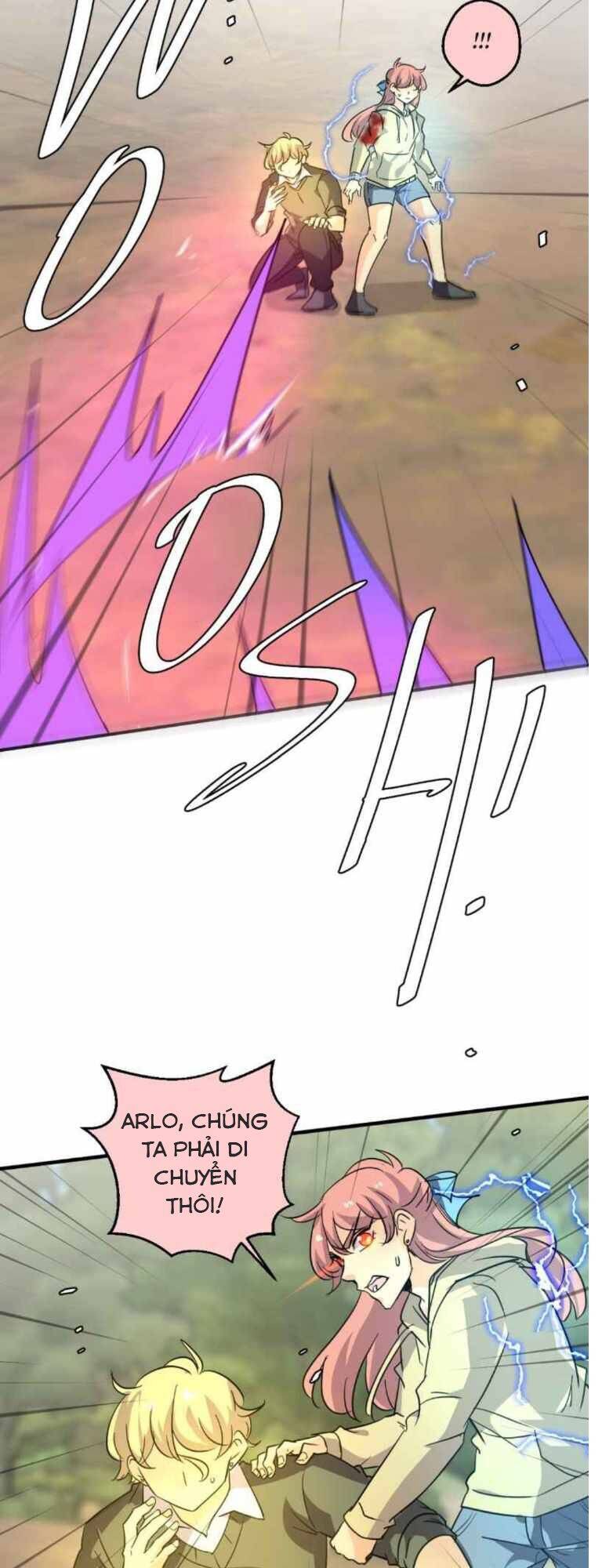 Unordinary Chapter 262 - Trang 2