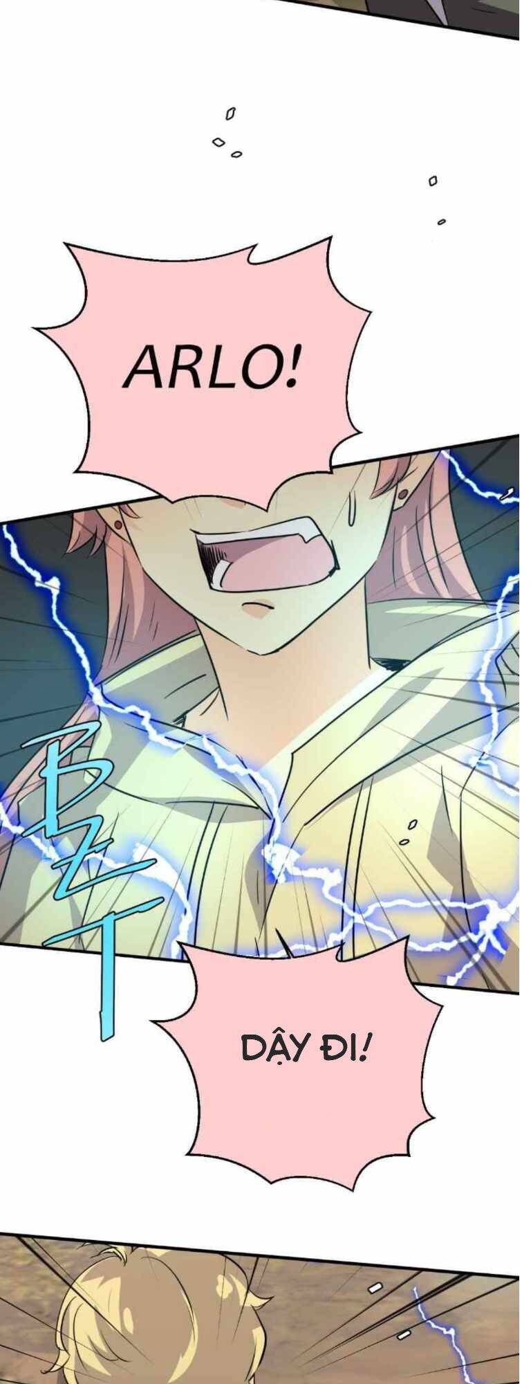 Unordinary Chapter 262 - Trang 2