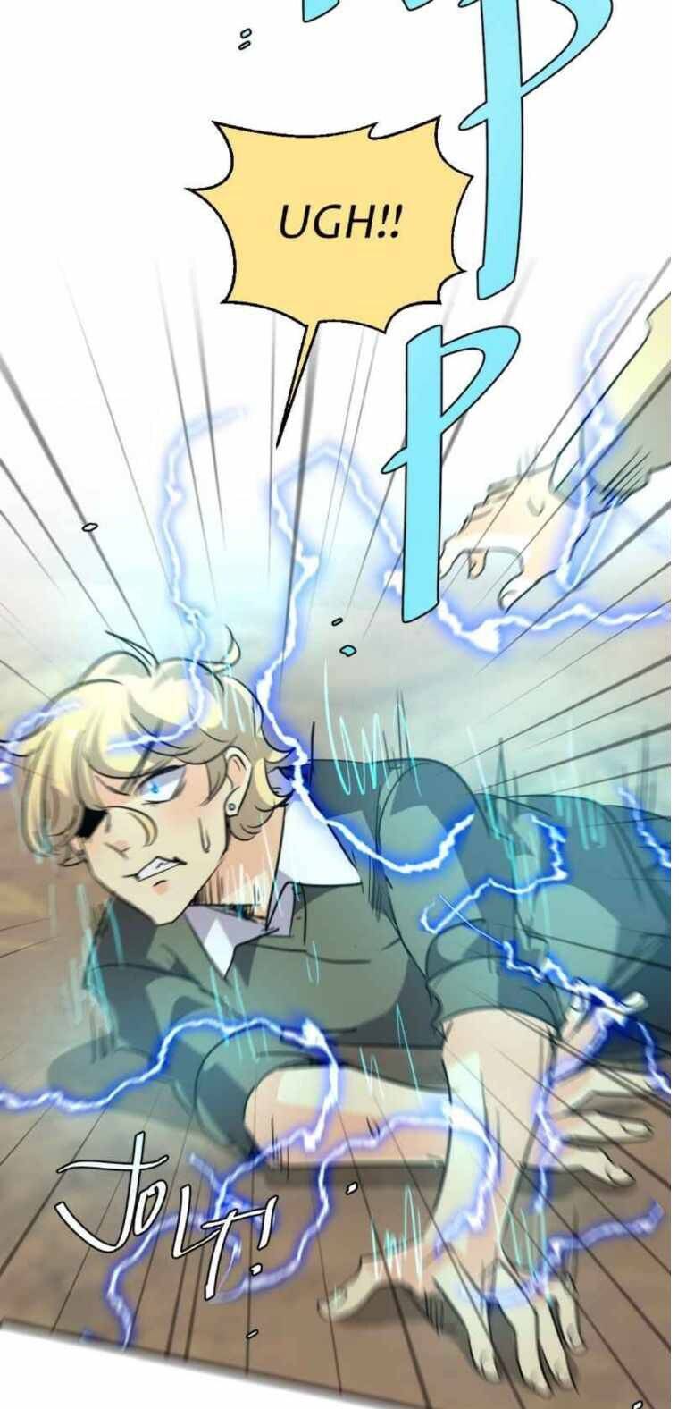 Unordinary Chapter 262 - Trang 2